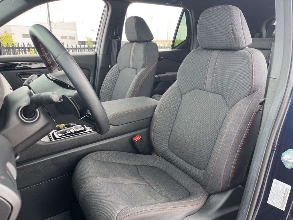 Thumbnail: 2024 Honda Pilot - 24