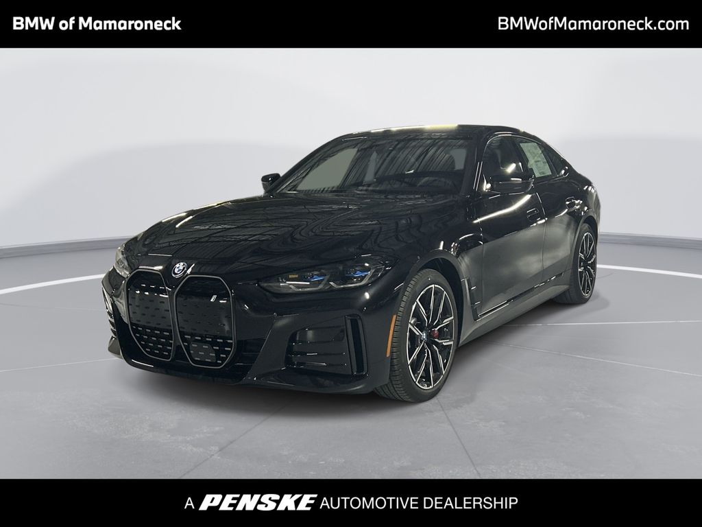 2024 BMW i4 xDrive40 -
                Mamaroneck, NY