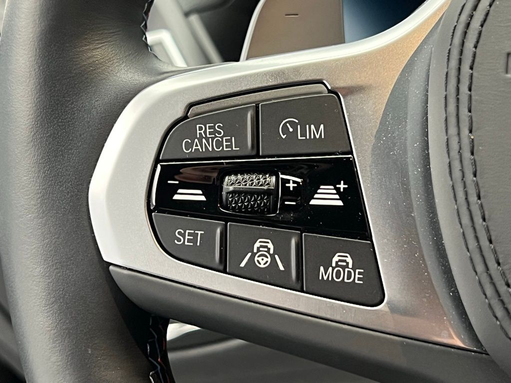 Thumbnail: 2024 BMW X4 - 19