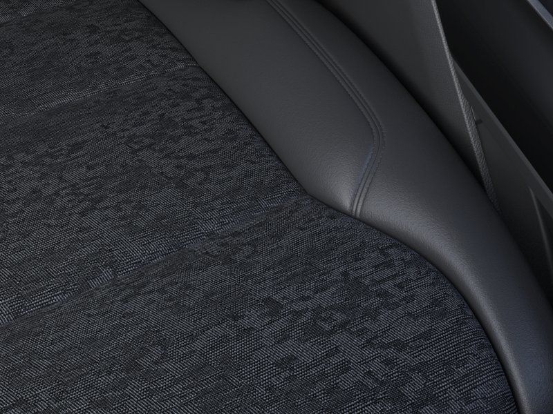 New 2025 Black Ford Tremor image 16