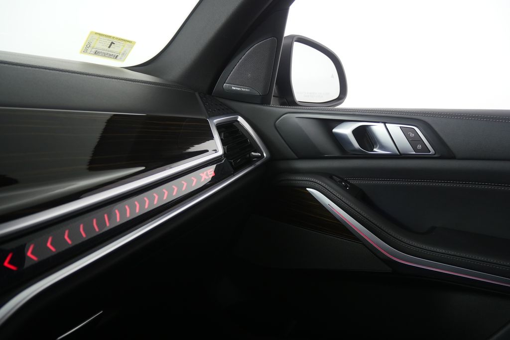 Thumbnail: 2024 BMW X5 - 28