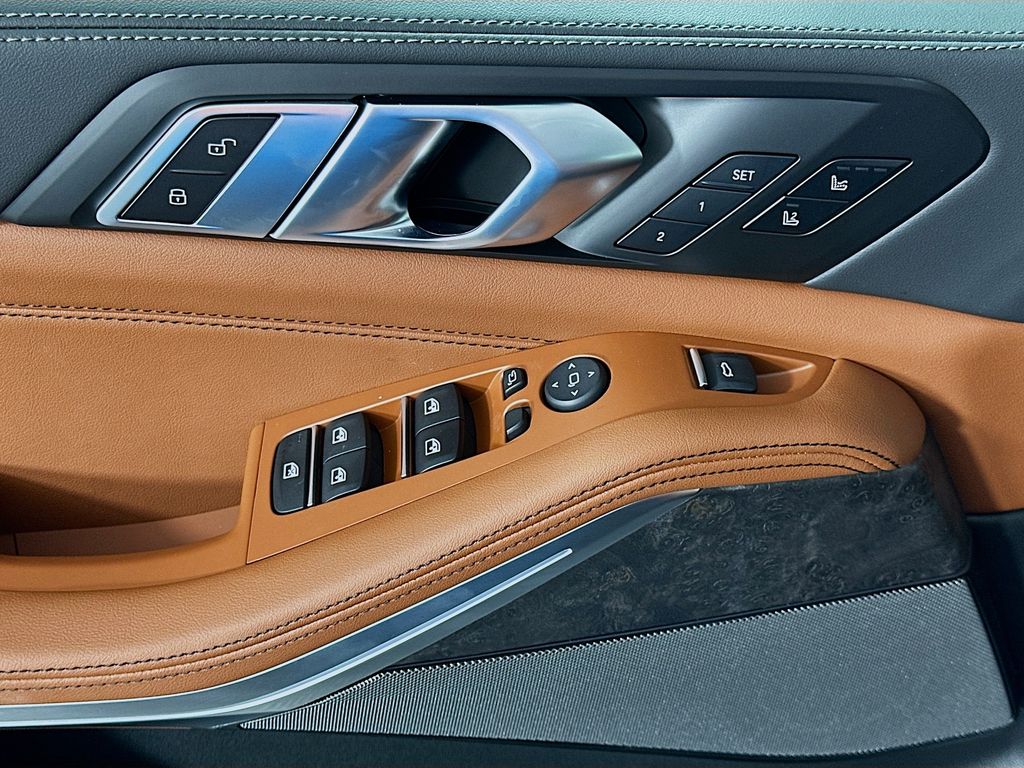 Thumbnail: 2026 BMW X5 - 20