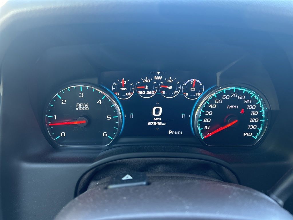 2020 Chevrolet Tahoe Premier Beige at Spitzer Acura