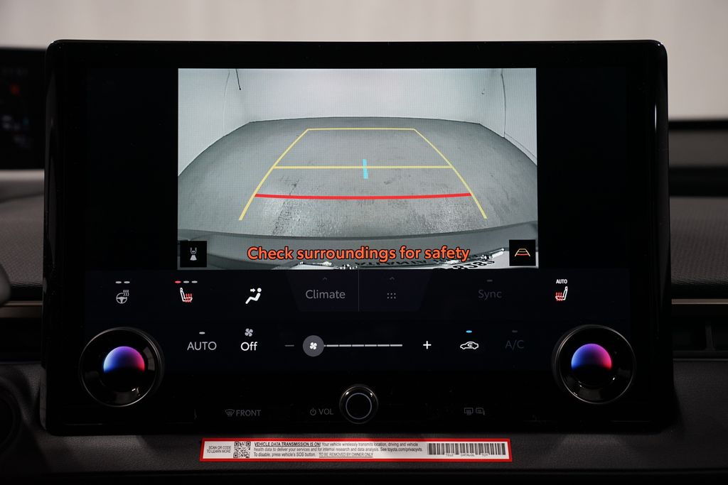 Thumbnail: 2026 Toyota bZ - 19