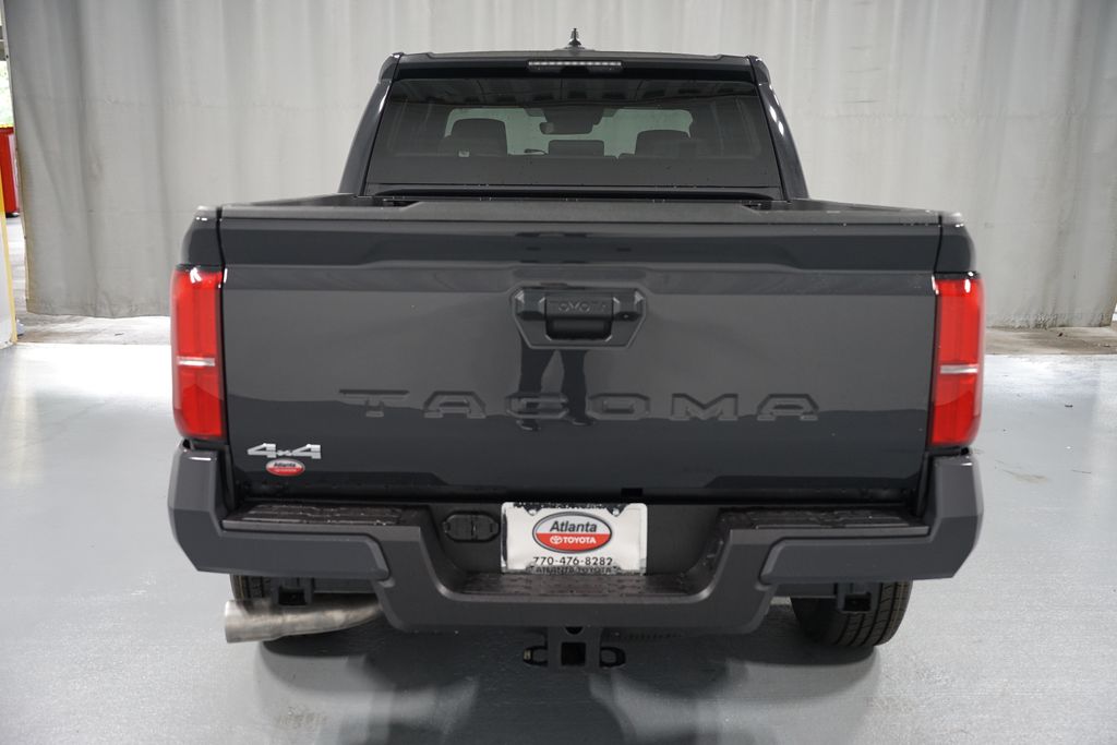 Thumbnail: 2025 Toyota Tacoma - 7