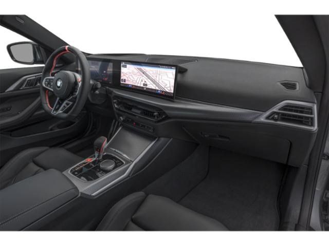 New 2027 Gray BMW Competition image 14