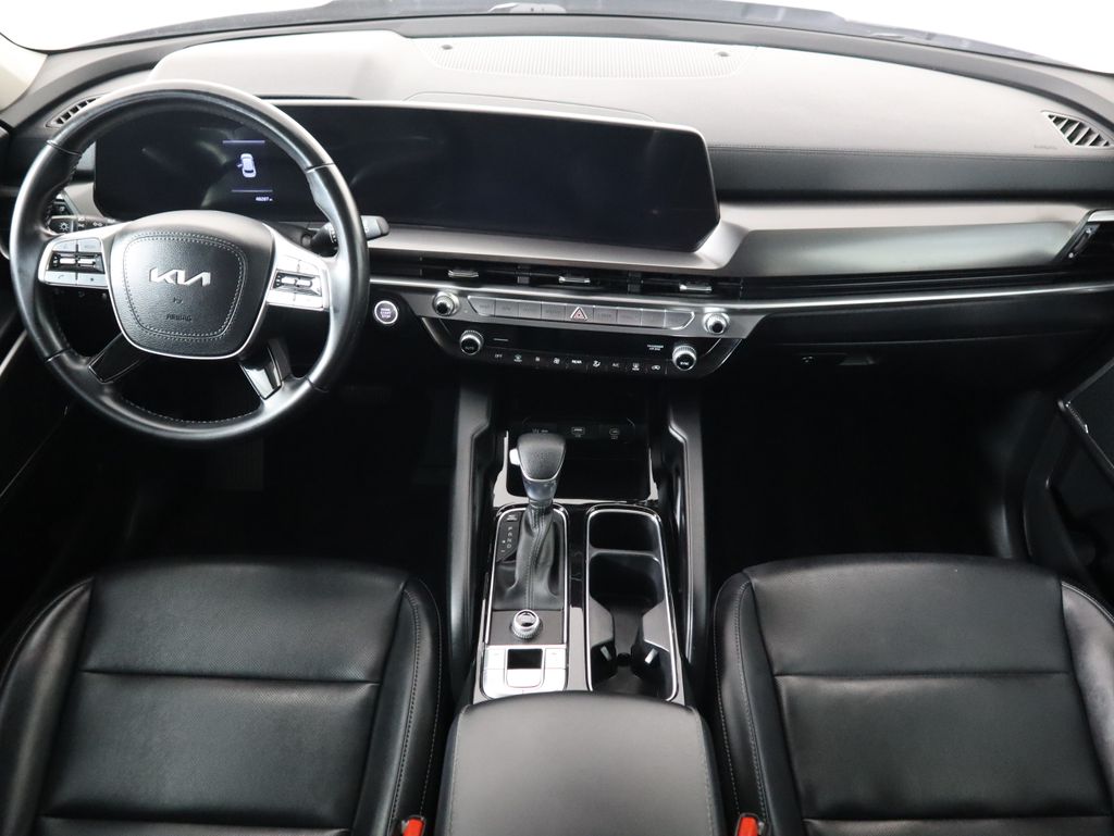 Thumbnail: 2024 Kia Telluride - 13