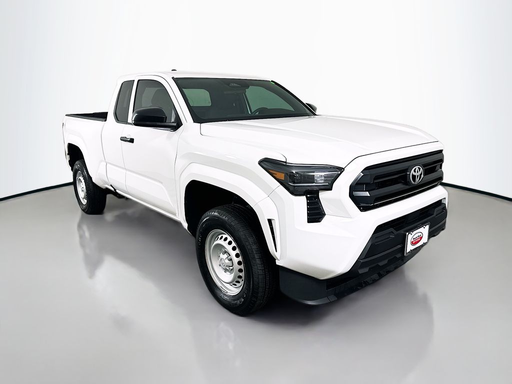 Thumbnail: 2025 Toyota Tacoma - 3