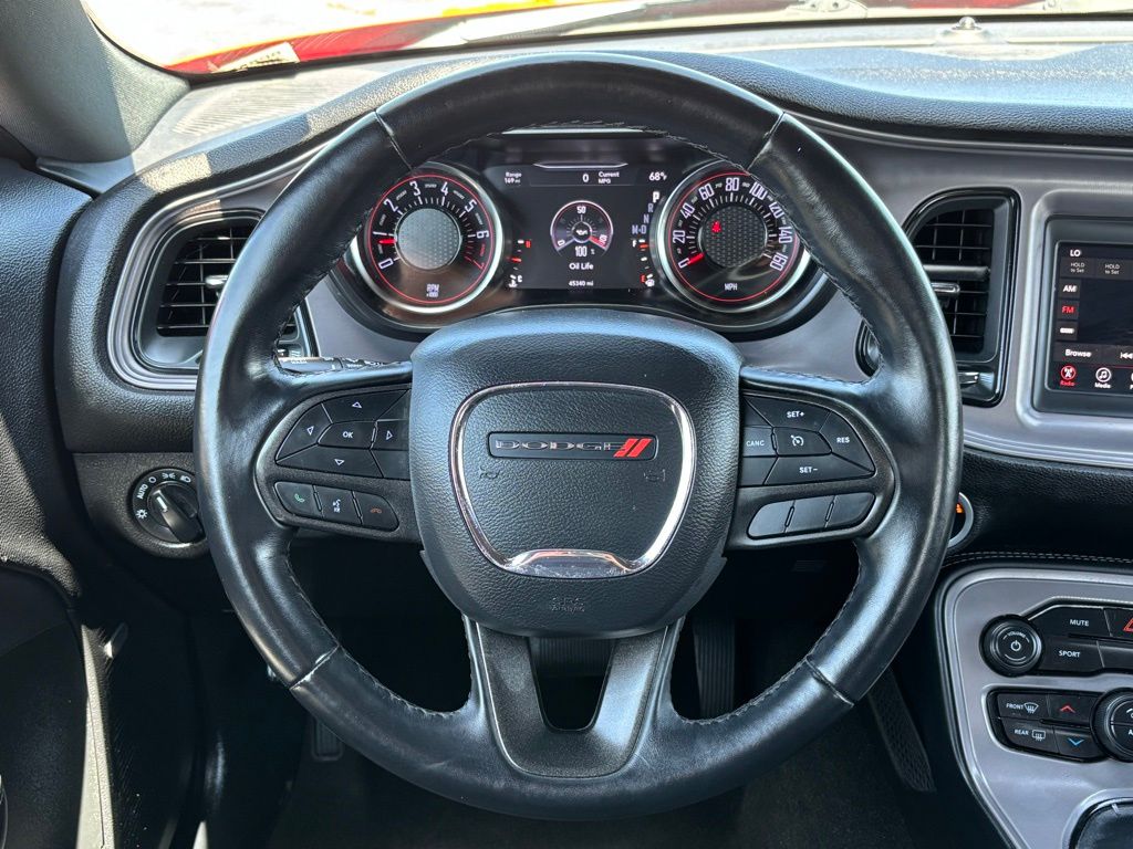 2023 Dodge Challenger SXT photo