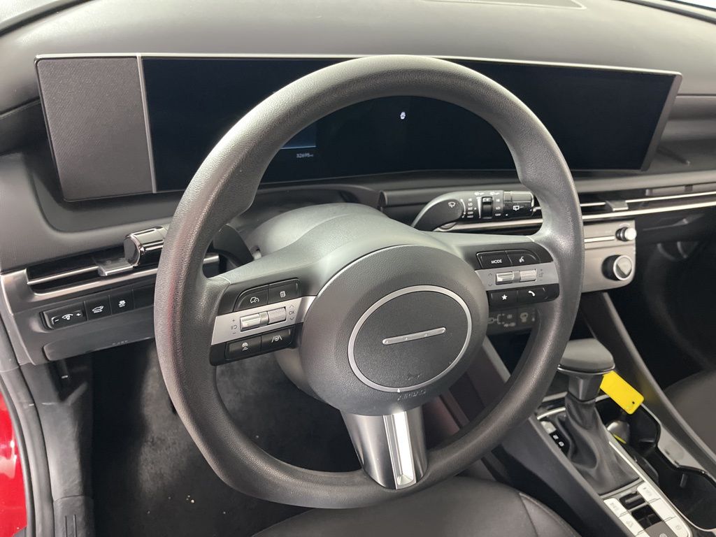 Thumbnail: 2025 Hyundai Tucson - 28