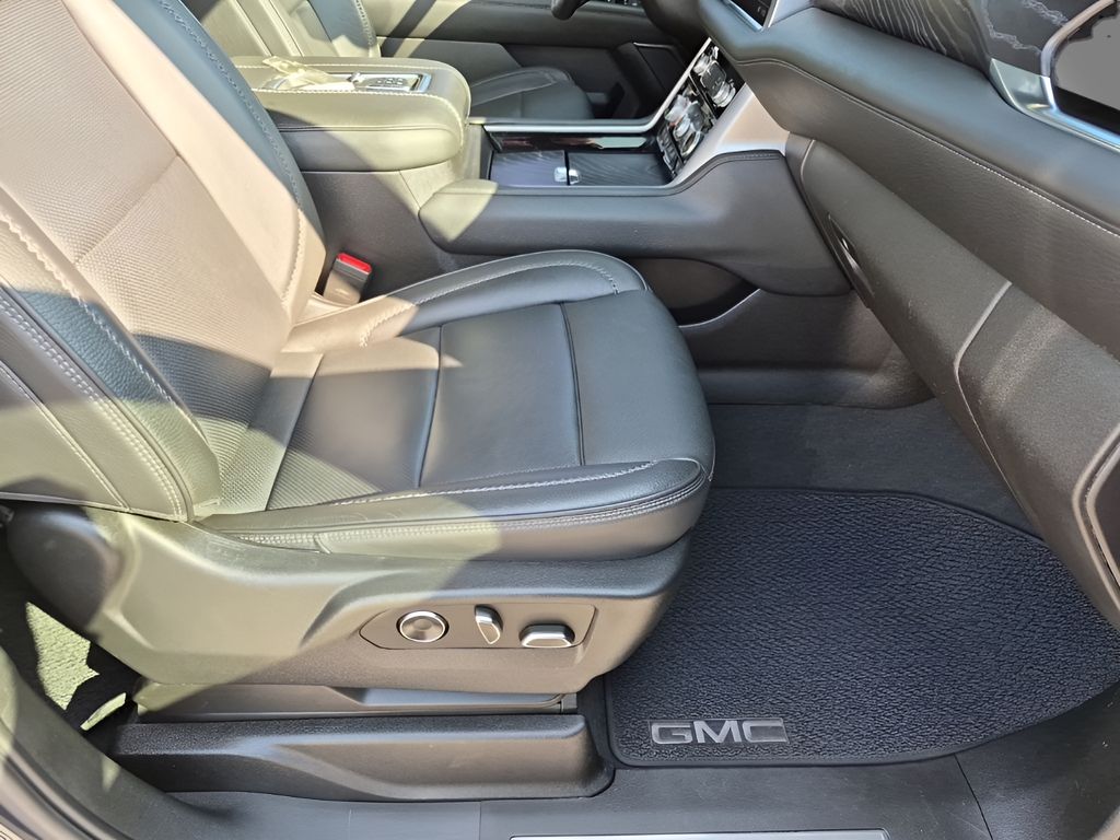 Used Car 2021 Gmc Yukon  Denali For Sale Under $60,000 In Austin, Texas