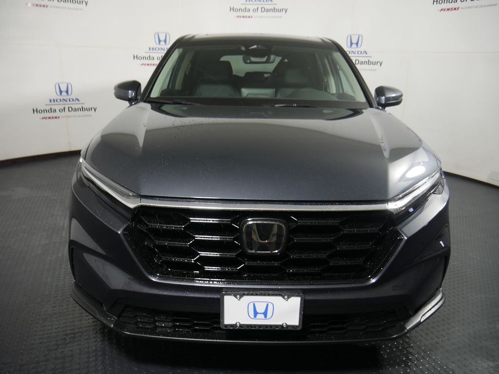 Thumbnail: 2026 Honda CR-V - 2