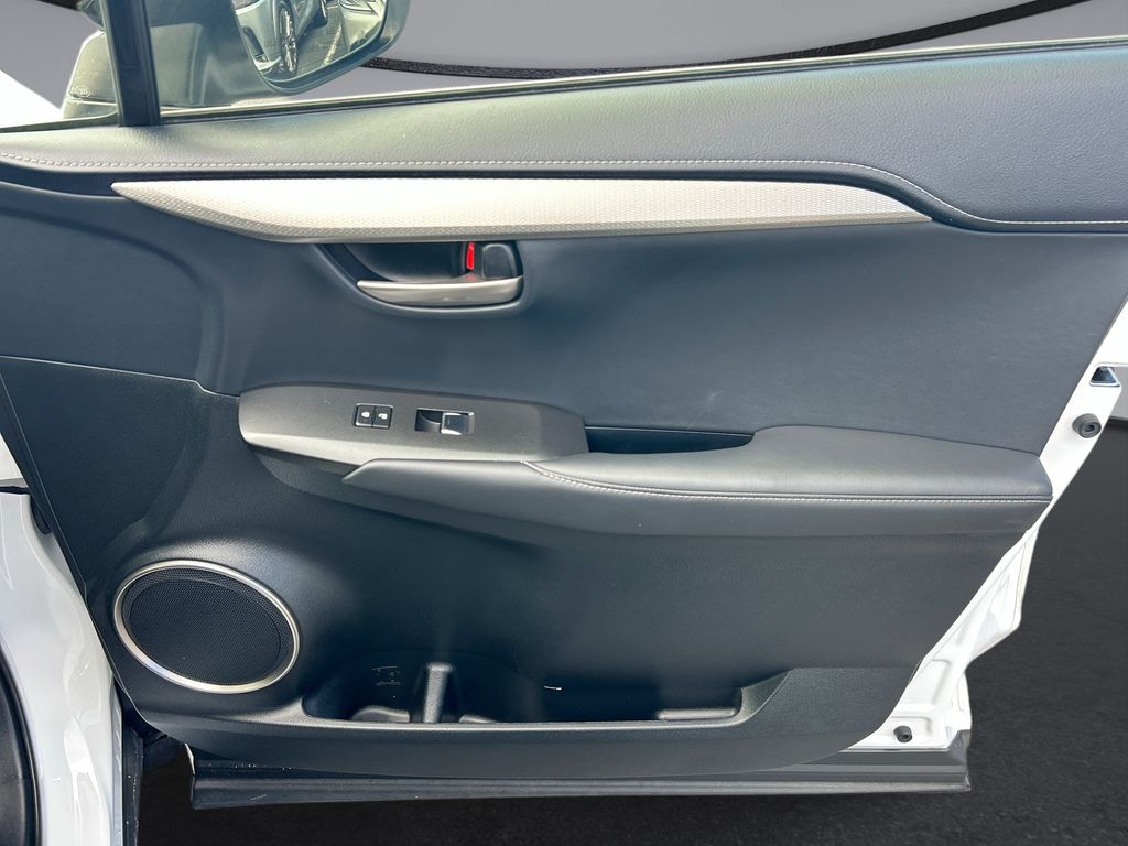 Thumbnail: 2021 Lexus NX - 11