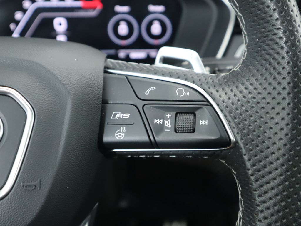 2023 Audi RS 5  12
