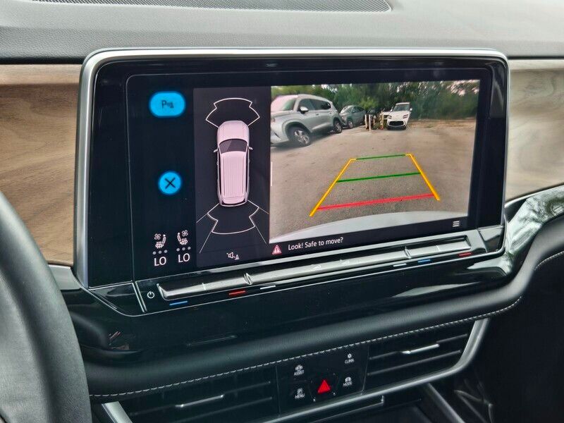 2024 Volkswagen Atlas - $26,867