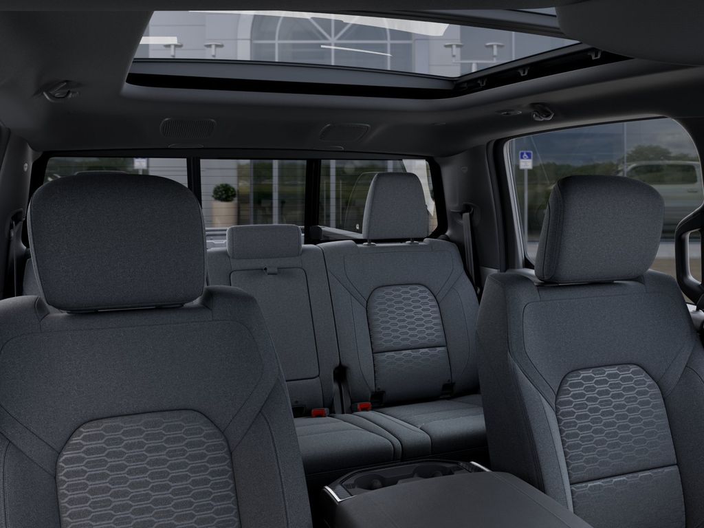 New 2026 Ram 1500 Truck