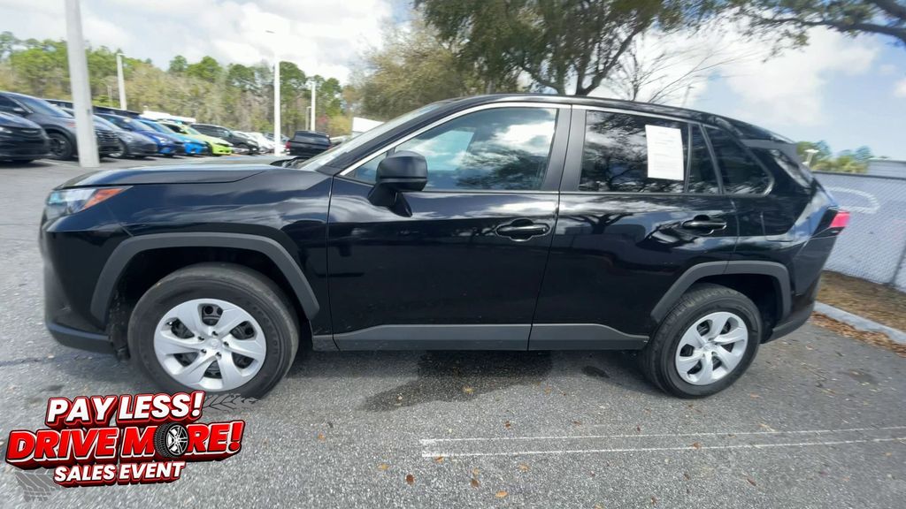 Used 2024 Toyota RAV4 SUV