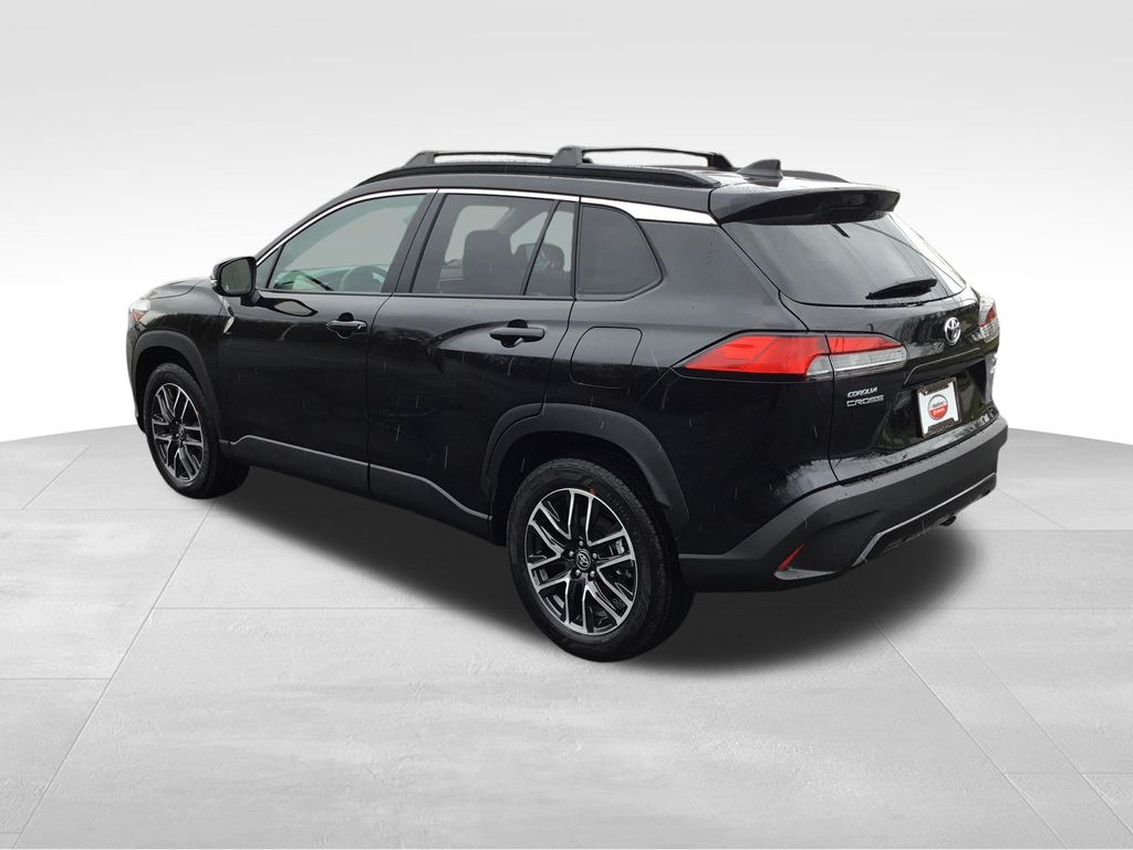 Thumbnail: 2026 Toyota Corolla Cross - 3