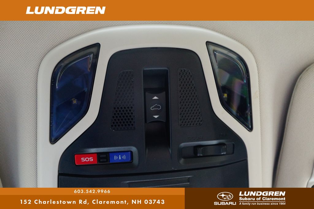 Used 2020 Subaru Outback SUV