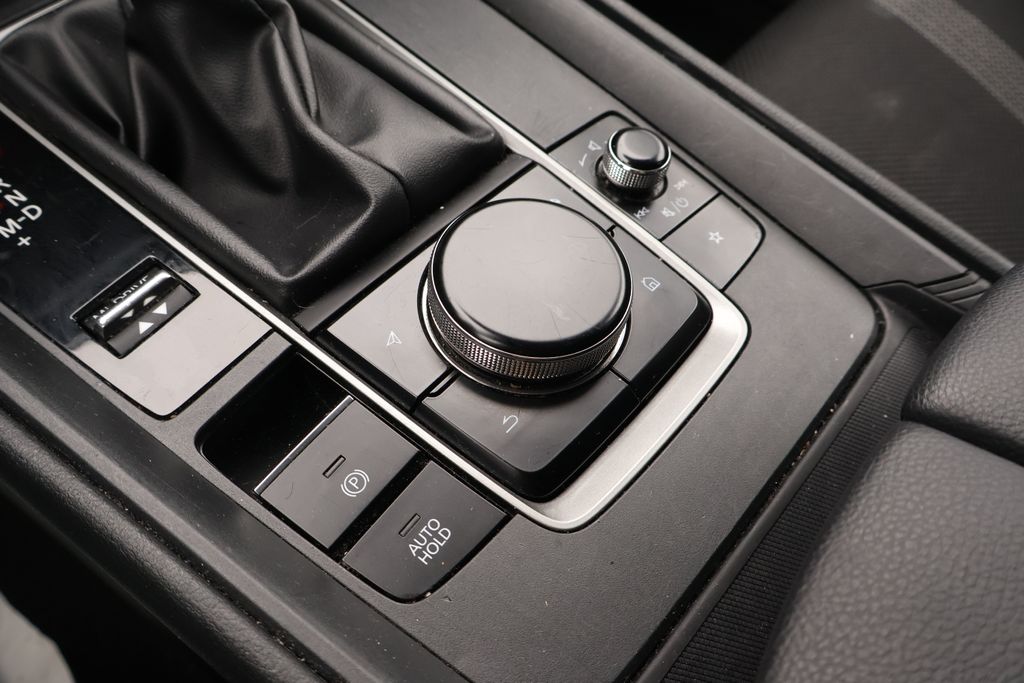 Thumbnail: 2024 Mazda CX-50 - 27