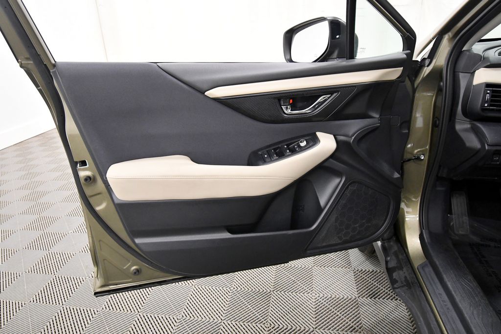 Used 2022 Subaru Outback SUV