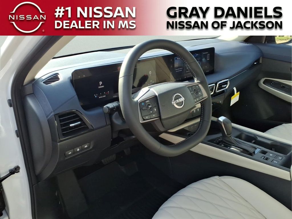 New 2026 Nissan Sentra Sedan