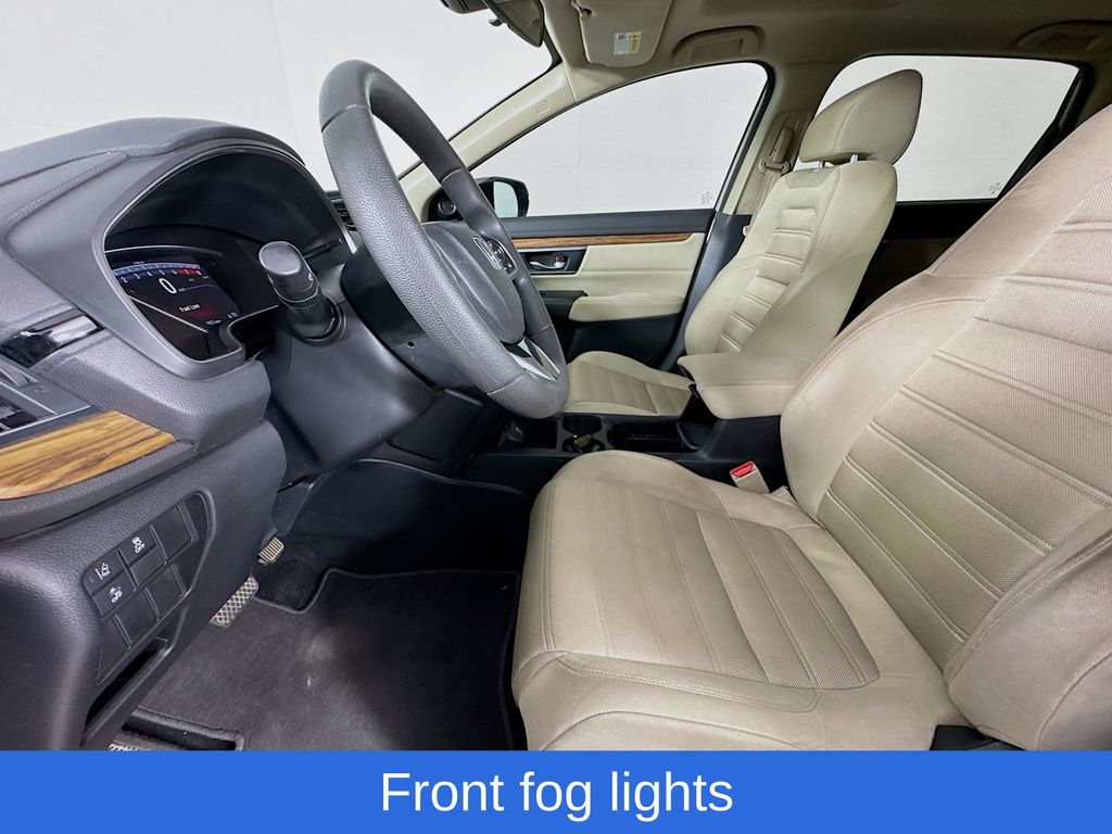 Used Car 2018 Honda Cr-v  Ex For Sale Under $20,000 In Austin, Texas