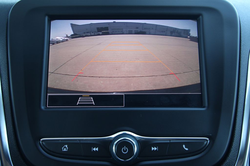 Used 2024 Chevrolet Equinox SUV