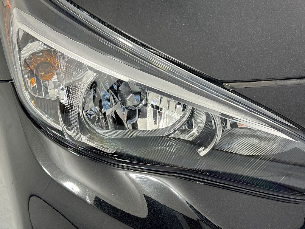 Used Car 2017 Subaru Impreza  2.0i Premium For Sale Under $15,000 In Austin, Texas