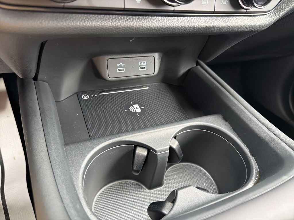 Thumbnail: 2026 Honda HR-V - 31