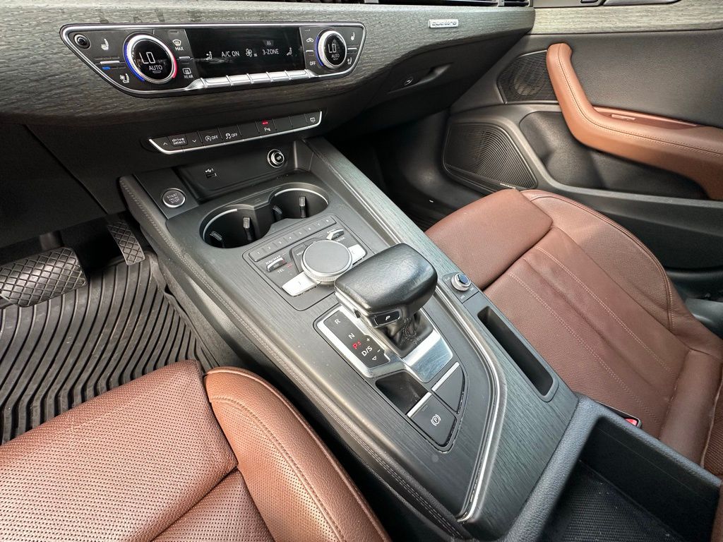 Thumbnail: 2018 Audi A5 - 27