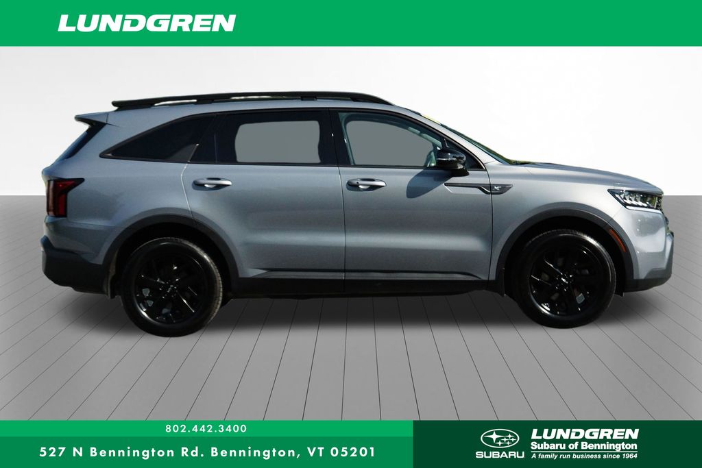 Used 2023 Kia Sorento SUV