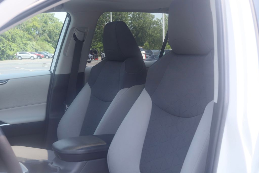 Used 2024 Toyota RAV4 SUV