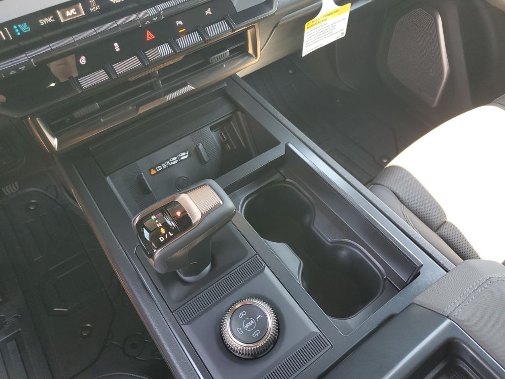 New Car 2025 Gmc Hummer Ev Suv  2x For Sale Under $100,000 In Austin, Texas