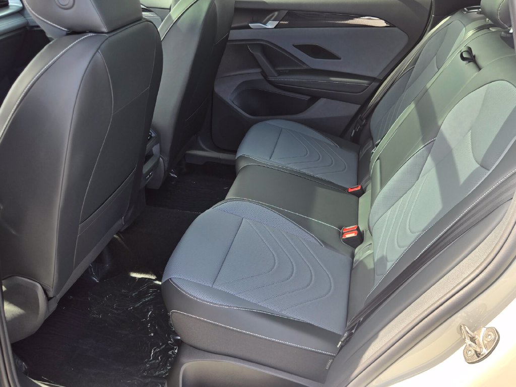 2026 Volkswagen Tiguan - $35,853