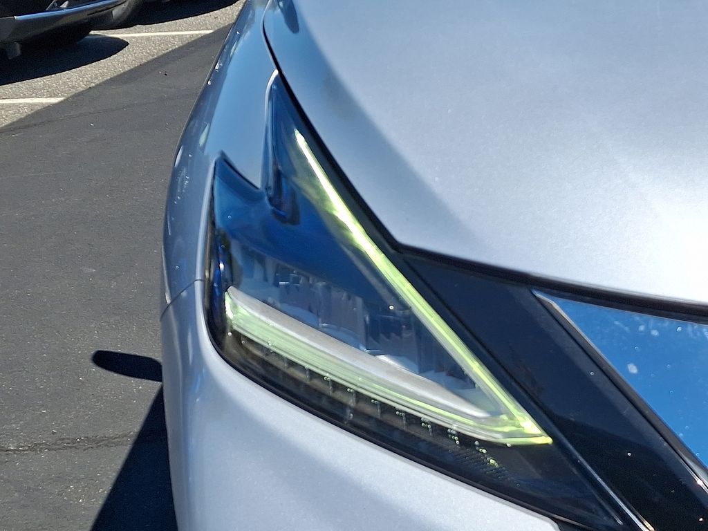 Thumbnail: 2020 Nissan Murano - 9