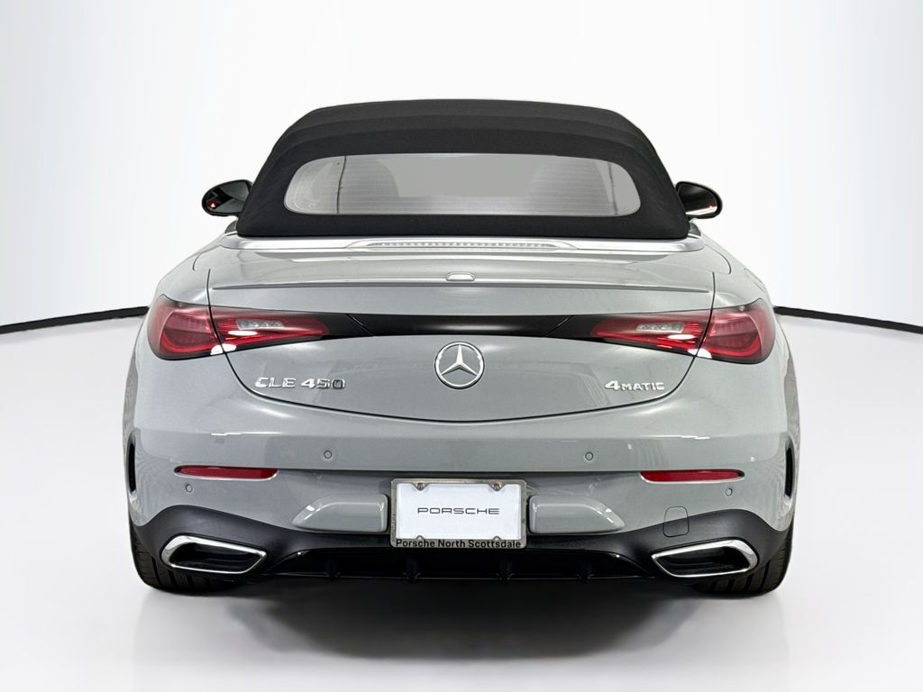 Thumbnail: 2024 Mercedes-Benz CLE - 16