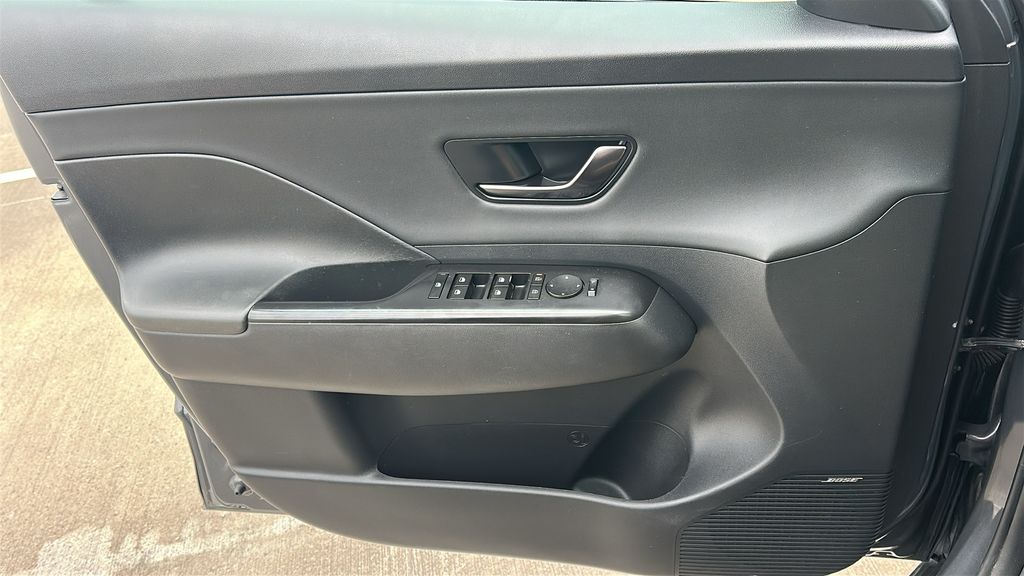 2024 Hyundai Kona N Line Gray at Ross Downing Buick GMC