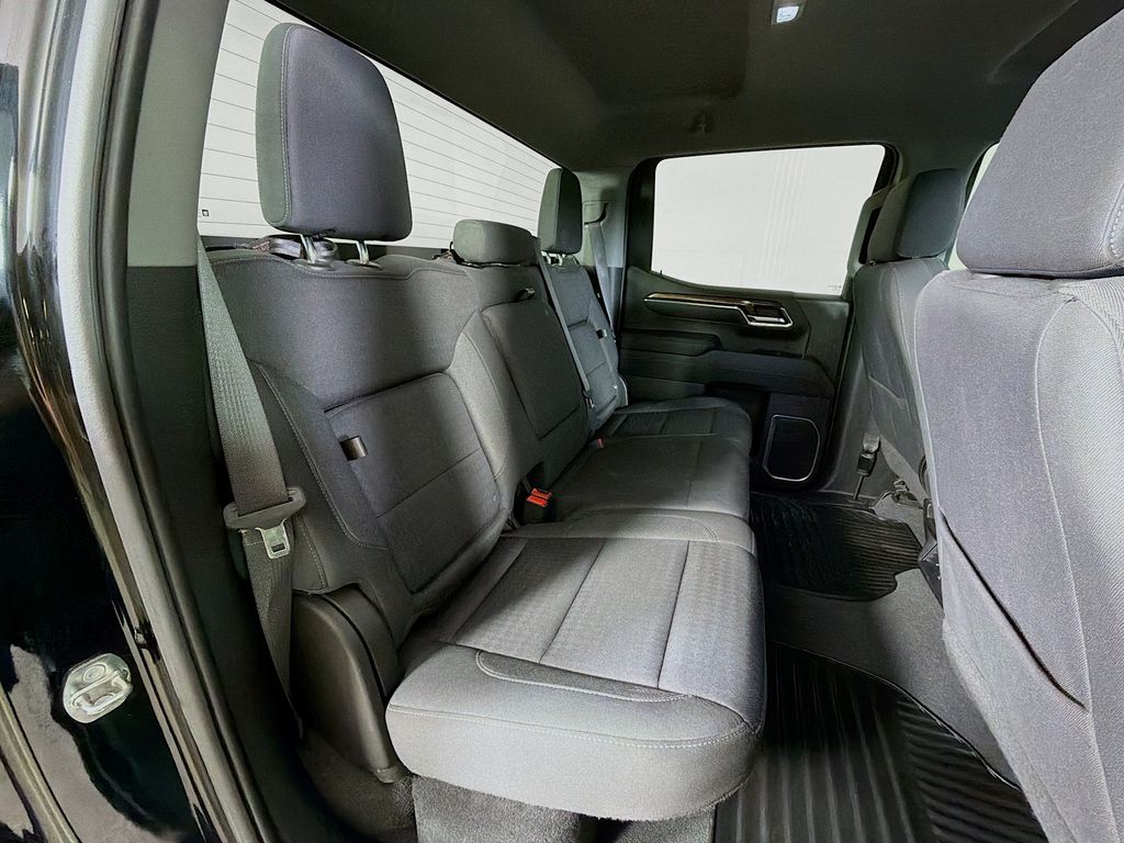 Used 2023 GMC Sierra 1500 Truck