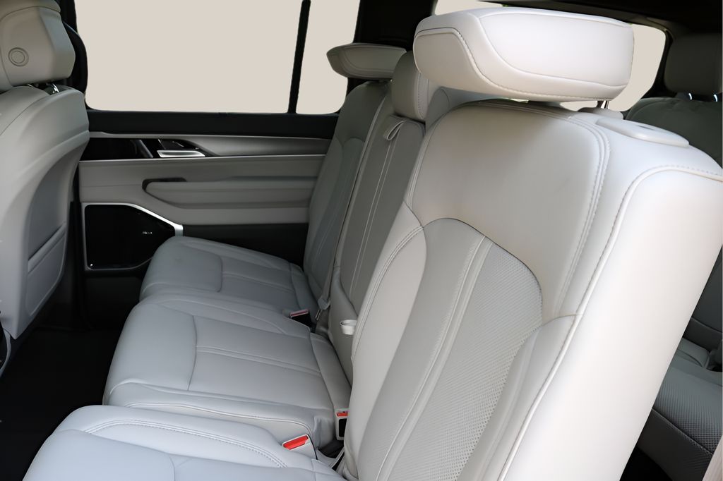 New 2026 Blue Jeep Limited Reserve image 17