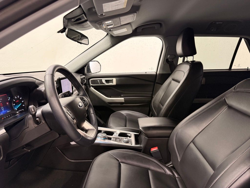 Thumbnail: 2023 Ford Explorer - 12