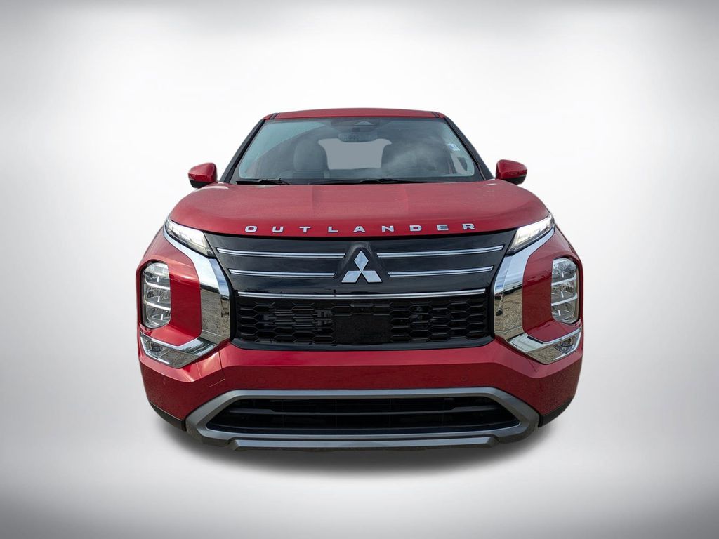 New Red Diamond 2026 Mitsubishi SE for Sale in Tallahassee, FL