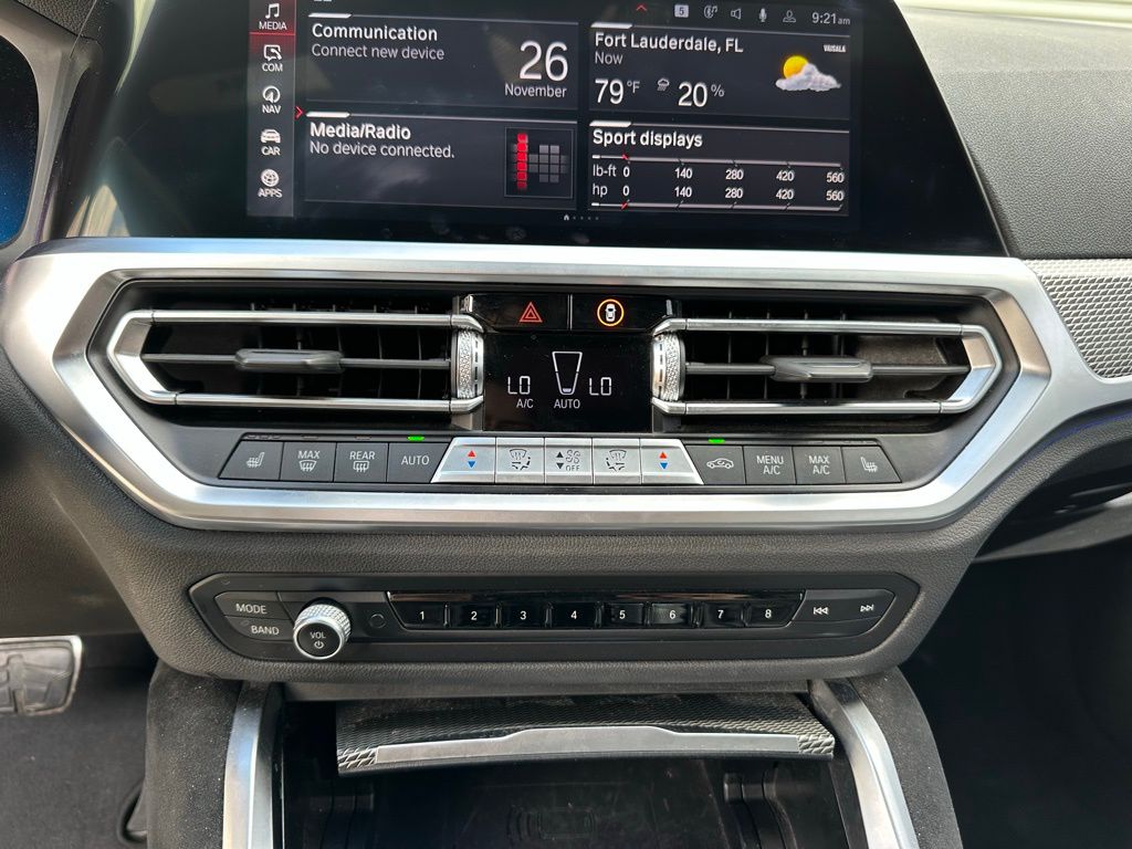 Thumbnail: 2022 BMW M3 - 24