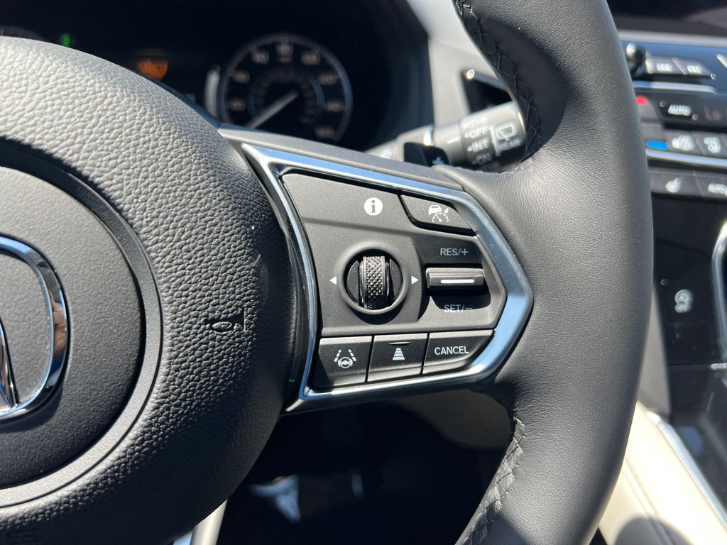 Thumbnail: 2026 Acura RDX - 22