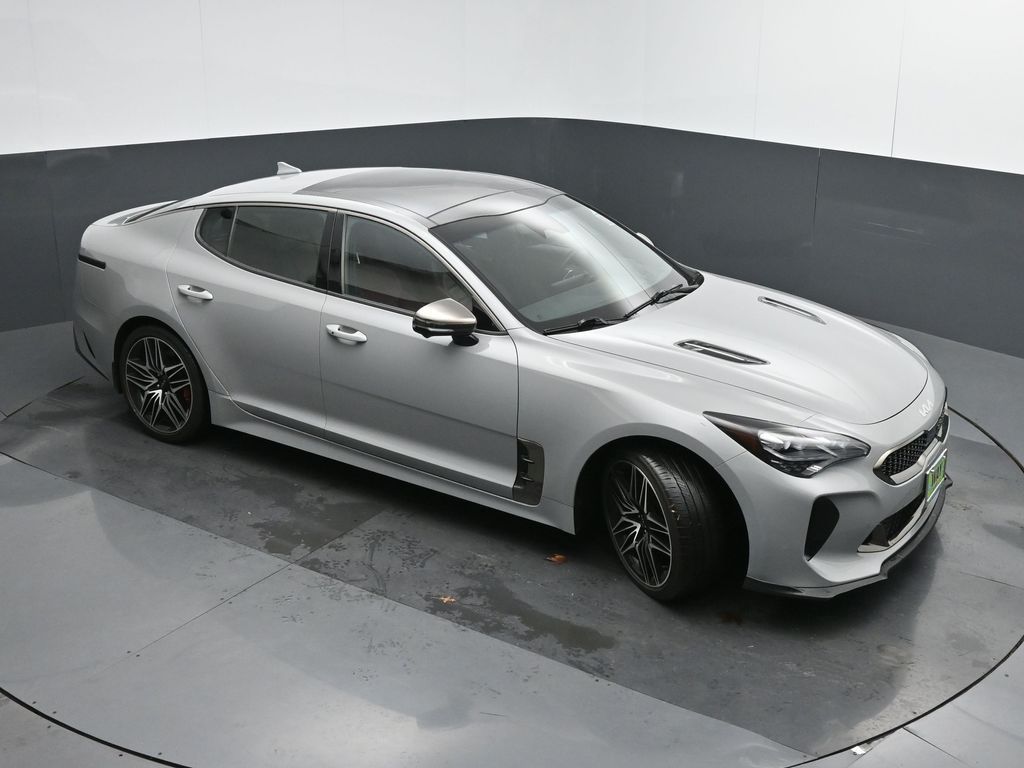 2023 Kia Stinger GT2