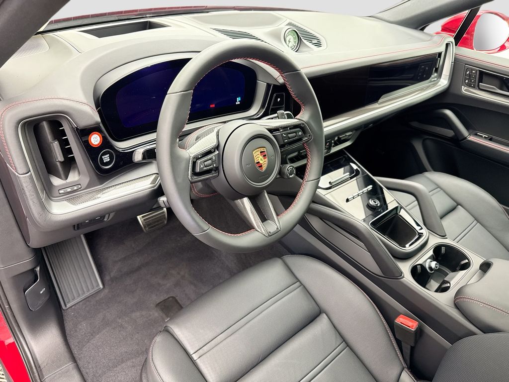 Thumbnail: 2026 Porsche  - 4