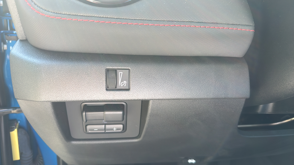 2023 Chevrolet Colorado
