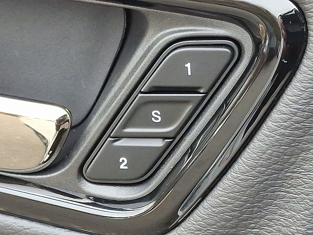 New 2026 Dodge Durango SUV