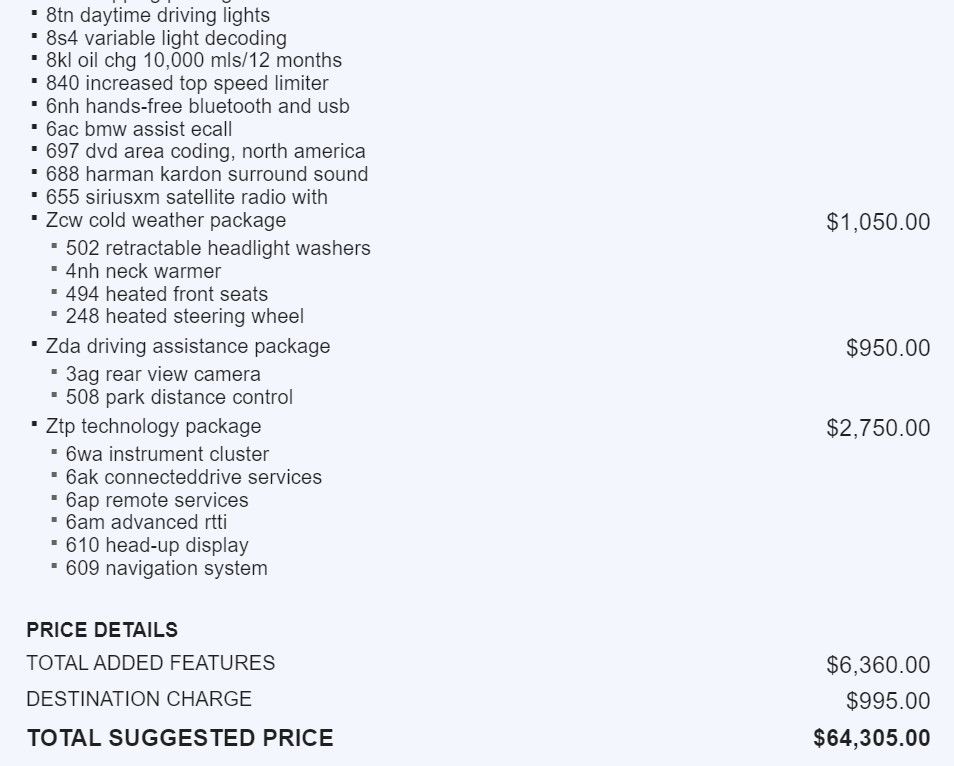 2016 BMW 4 Series 435i 22