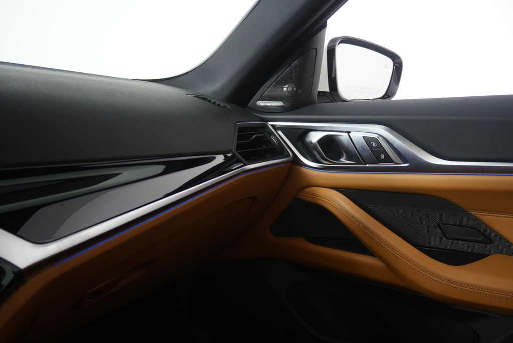 Thumbnail: 2023 BMW i4 - 23